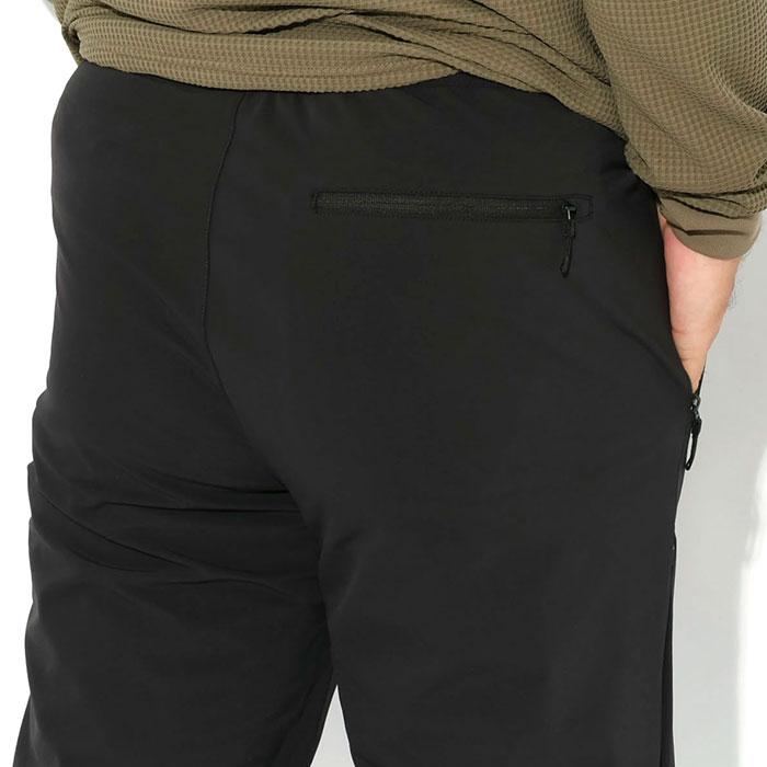 ザ・ノース・フェイス パンツ THE NORTH FACE メンズ 26SS バーブ ( 26SS Verb Pant 2026春夏 撥水 ストレッチ 静電防止 ボトムス NB82502 国内正規 )_11