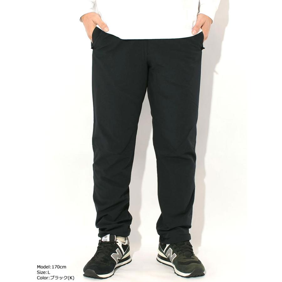 THE NORTH FACE（ザ ノースフェイス） パンツ メンズ 25FW ドーロ