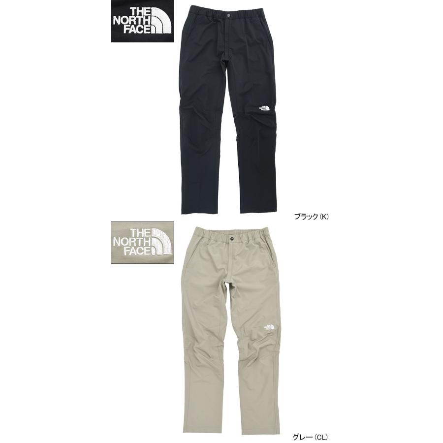 THE NORTH FACE（ザ ノースフェイス） パンツ メンズ 26FW ドーロー