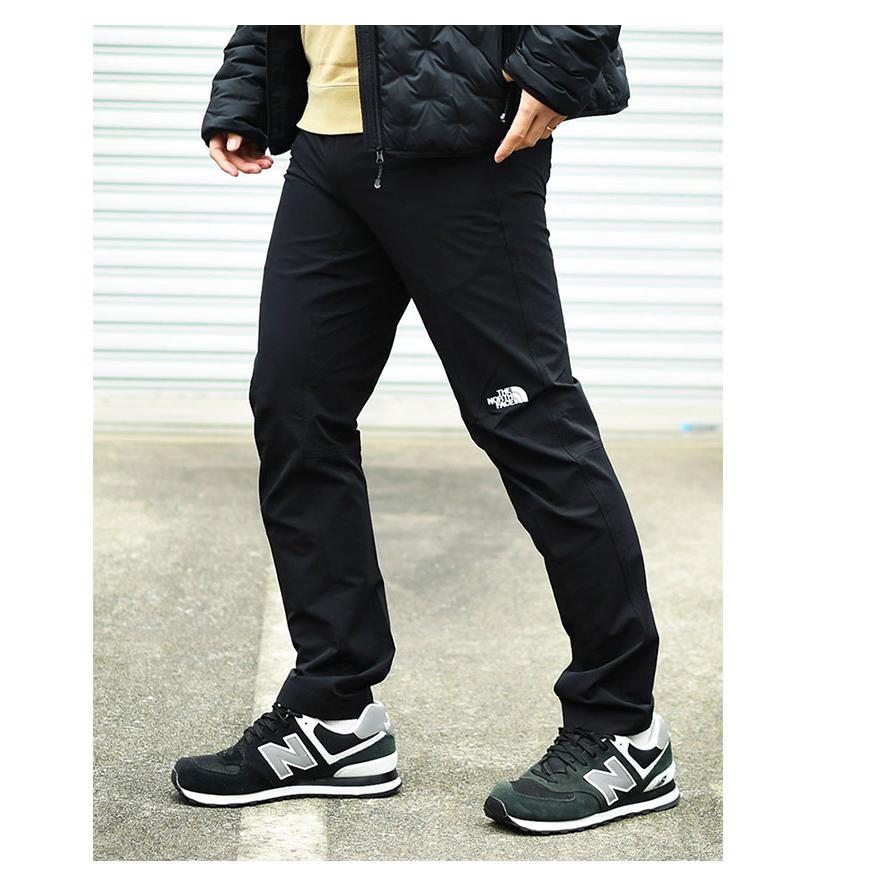 THE NORTH FACE Doro Light Pant L ブラック THE NORTH FACE ザ・ノース・フェイス パンツ メンズ 25FW