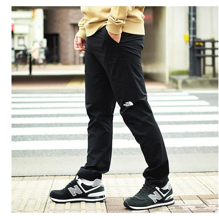 THE NORTH FACE（ザ ノースフェイス） パンツ メンズ 26FW ドーロー