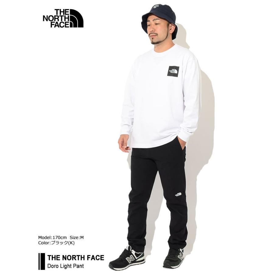 THE NORTH FACE（ザ ノースフェイス） パンツ メンズ 26SS ドーロー