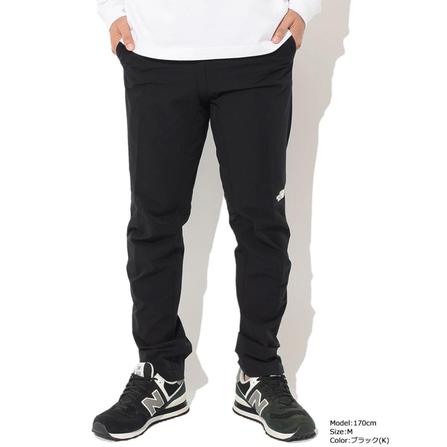 THE NORTH FACE（ザ ノースフェイス） パンツ メンズ 26SS ドーロー
