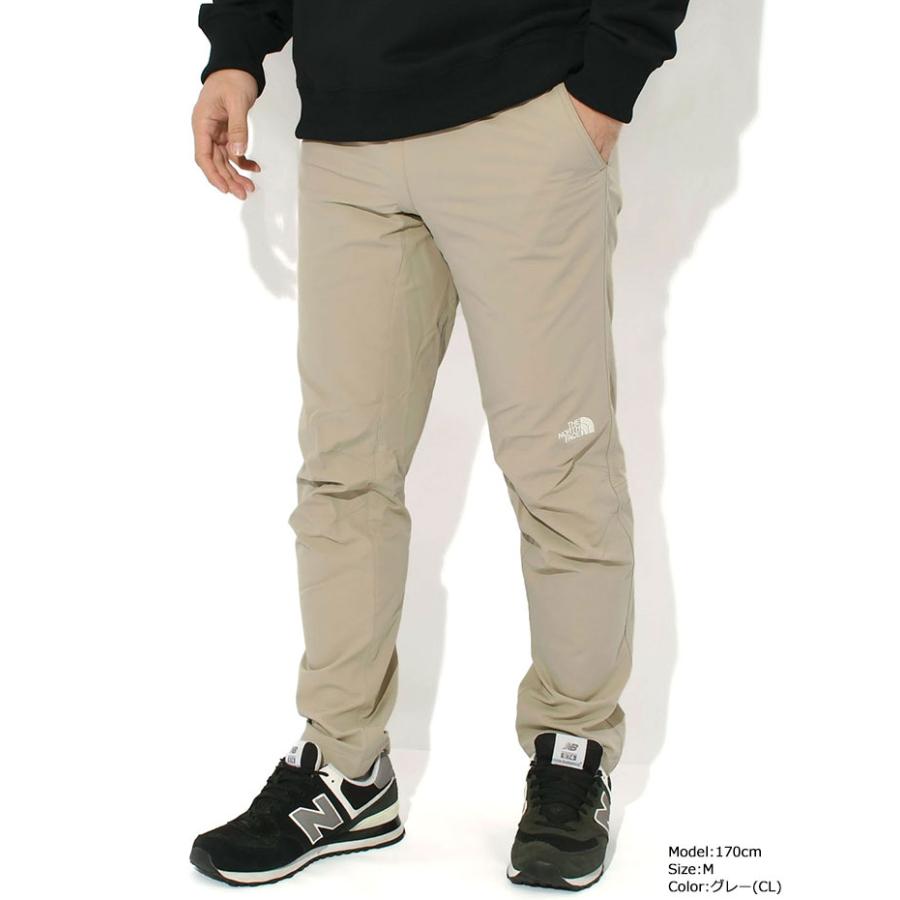 THE NORTH FACE（ザ ノースフェイス） パンツ メンズ 26FW ドーロー