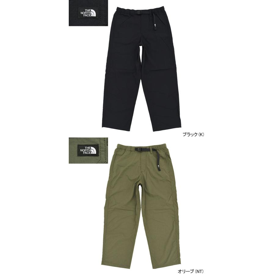 THE NORTH FACE（ザ ノースフェイス） パンツ メンズ 26SS コンパクト