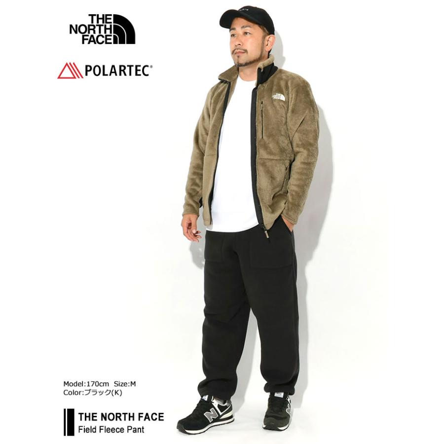 THE NORTH FACE（ザ ノースフェイス） パンツ メンズ フィールド