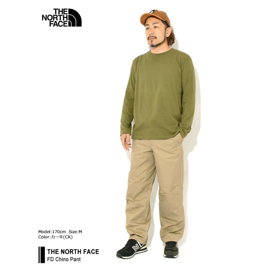 THE NORTH FACE（ザ ノースフェイス） パンツ メンズ フラッシュドライ