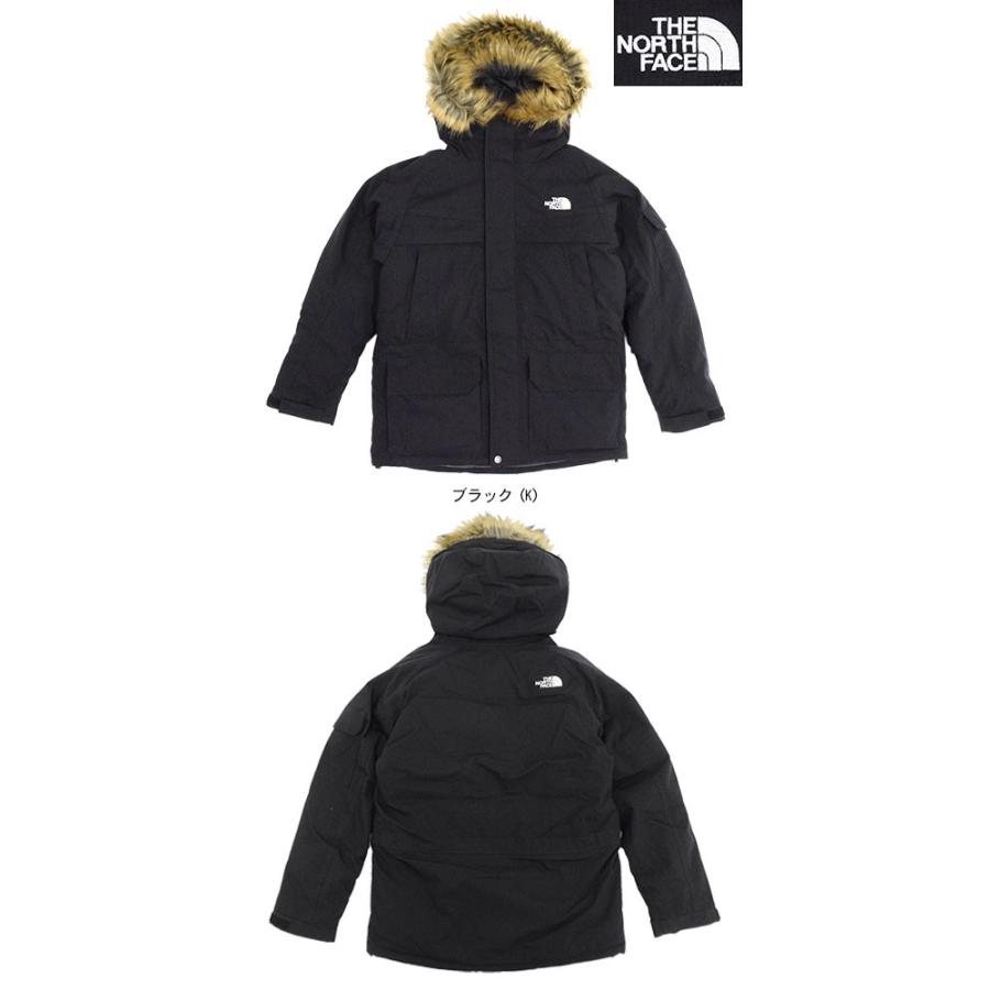 ザ ノースフェイス THE NORTH FACE ジャケット メンズ マクマード 