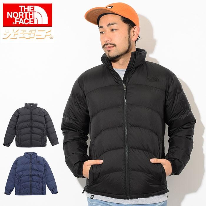 ザ ノースフェイス ジャケット THE NORTH FACE メンズ アコンカグア(Aconcagua JKT ダウンジャケット アウター アウトドア ND91832)｜icefield