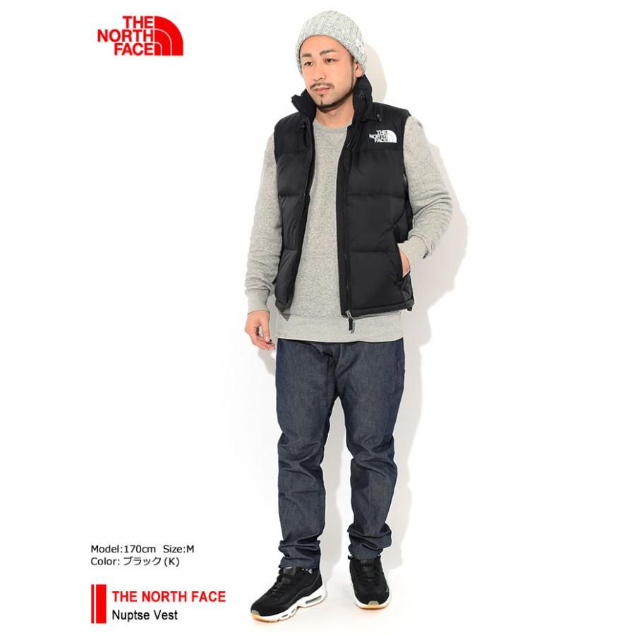 ザ ノースフェイス ジャケット The North Face メンズ ヌプシ ベスト Nuptse Vest ダウンベスト ダウン Down アウター アウトドア Nd Ice Field 通販 Paypayモール
