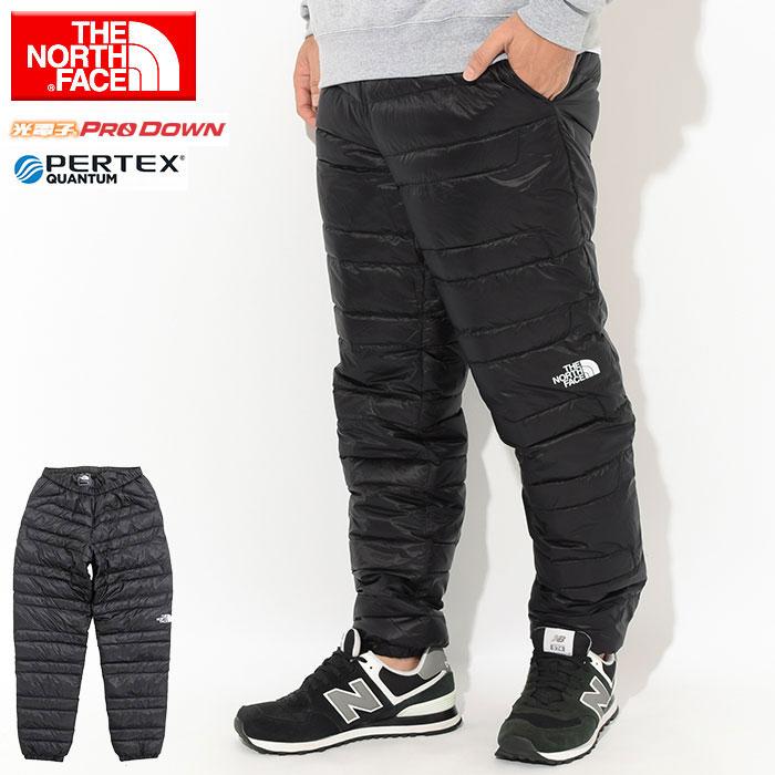 ザ ノースフェイス パンツ THE NORTH FACE メンズ ライト ヒート ( Light Heat Pant ダウンパンツ ボトムス  アウトドア ND91903 ) : nor-nd91903 : ice field - 通販 - Yahoo!ショッピング