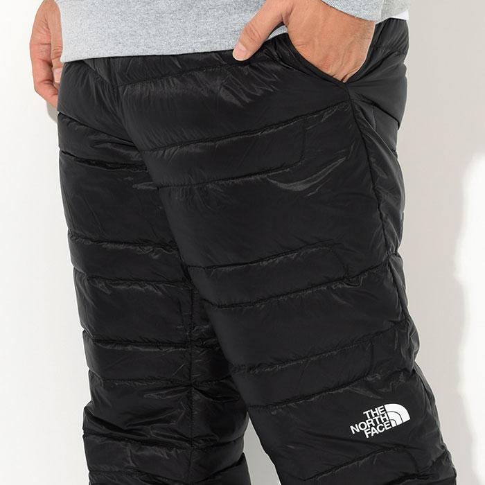 ザ ノースフェイス パンツ THE NORTH FACE メンズ ライト ヒート 