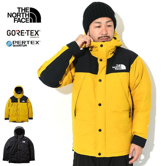 ザ ノースフェイス ジャケット THE NORTH FACE メンズ 21FW マウンテン ダウン(21FW Mountain Down JKT  2021秋冬 GORE-TEX ND91930 国内正規) : nor-nd91930 : ice field - 通販 - Yahoo!ショッピング