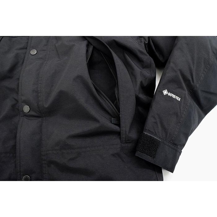 ザ ノースフェイス ジャケット THE NORTH FACE メンズ 21FW マウンテン ダウン(21FW Mountain Down JKT 2021秋冬 GORE-TEX ND91930 国内正規)｜icefield｜14