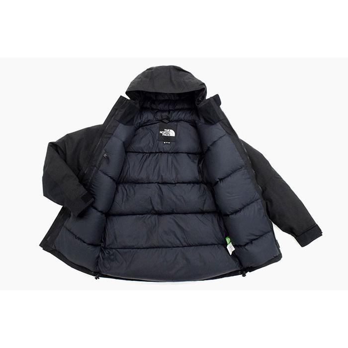 ザ ノースフェイス ジャケット THE NORTH FACE メンズ 21FW マウンテン ダウン(21FW Mountain Down JKT 2021秋冬 GORE-TEX ND91930 国内正規)｜icefield｜17