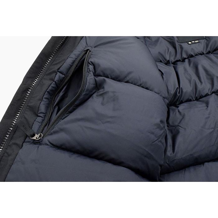 ザ ノースフェイス ジャケット THE NORTH FACE メンズ 21FW マウンテン ダウン(21FW Mountain Down JKT 2021秋冬 GORE-TEX ND91930 国内正規)｜icefield｜18