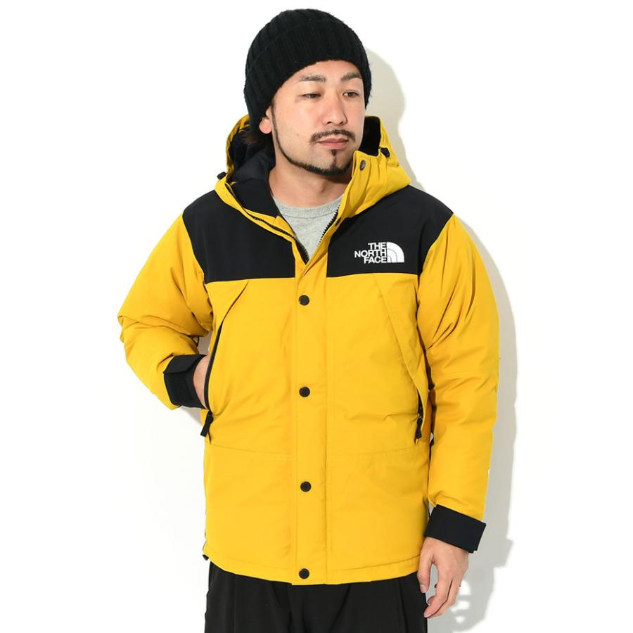 ザ ノースフェイス ジャケット THE NORTH FACE メンズ 21FW マウンテン