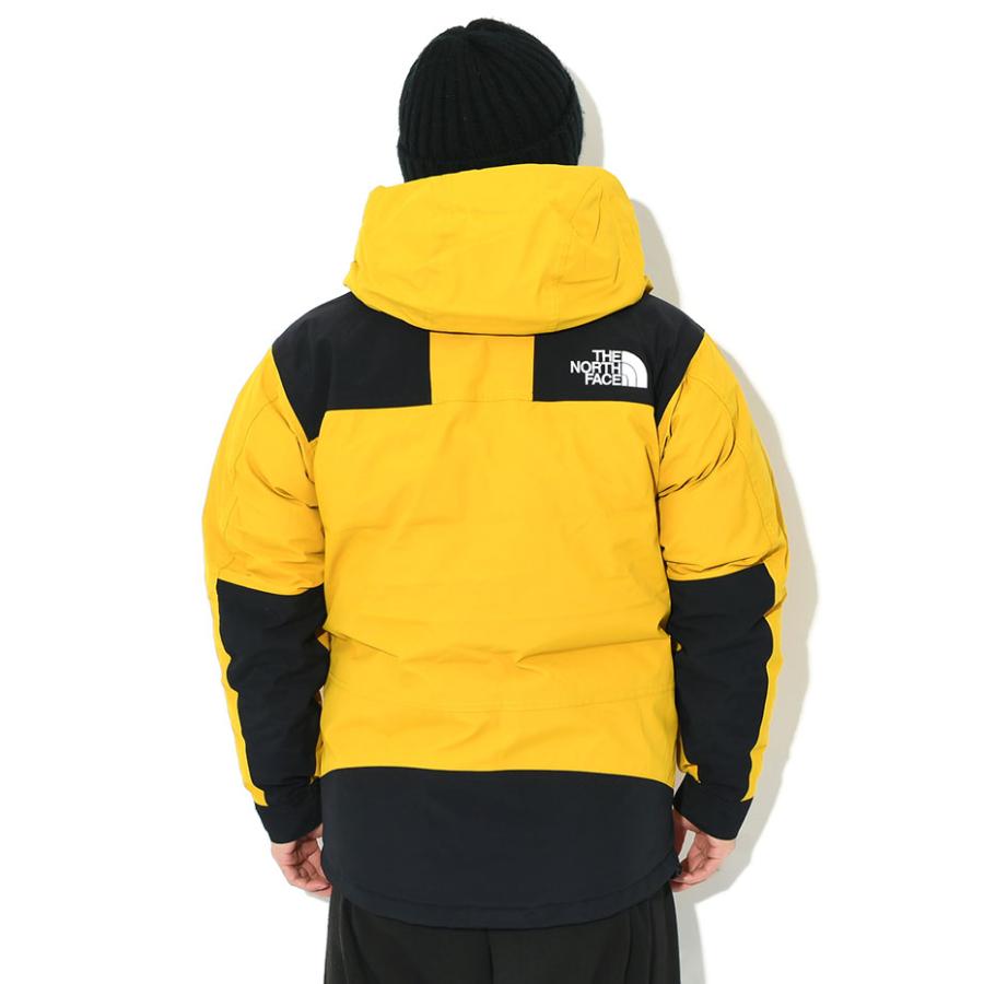 ザ ノースフェイス ジャケット THE NORTH FACE メンズ 21FW マウンテン