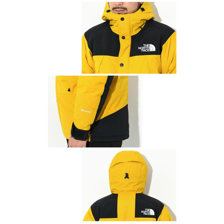 ザ ノースフェイス ジャケット THE NORTH FACE メンズ 21FW マウンテン