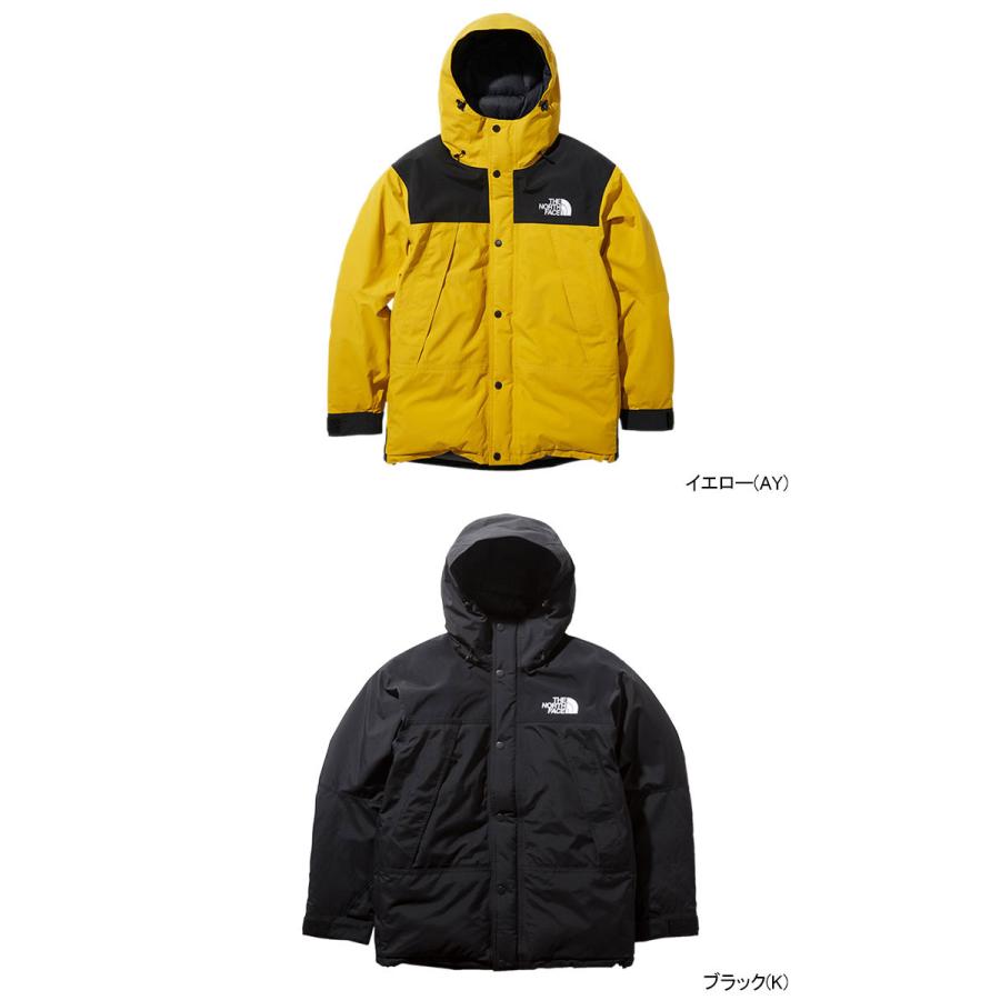 ザ ノースフェイス ジャケット THE NORTH FACE メンズ 21FW マウンテン