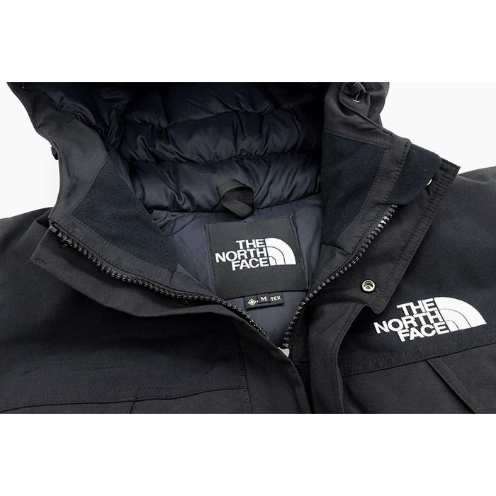 ザ ノースフェイス ジャケット THE NORTH FACE メンズ 21FW マウンテン ダウン(21FW Mountain Down JKT 2021秋冬 GORE-TEX ND91930 国内正規)｜icefield｜12