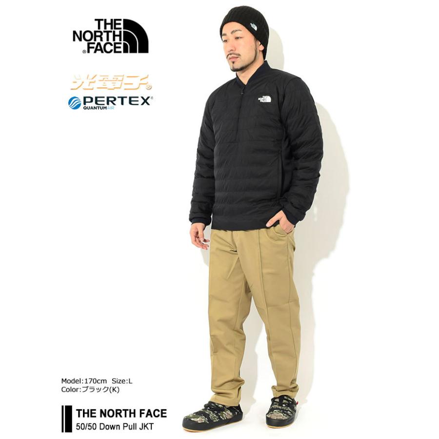 新品】THE NORTH FACE 50/50 ダウンプルジャケットLサイズ | www.tspea.org