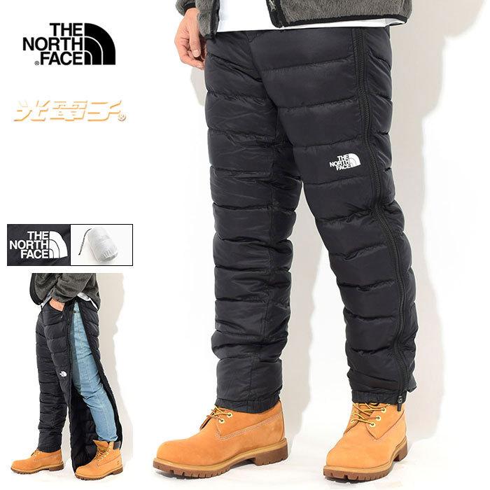 ザ ノースフェイス パンツ THE NORTH FACE メンズ アコンカグア ( Aconcagua Pant 2021秋冬 ダウンパンツ ボトムス ND92132 国内正規 ) ice field - 通販 - PayPayモール