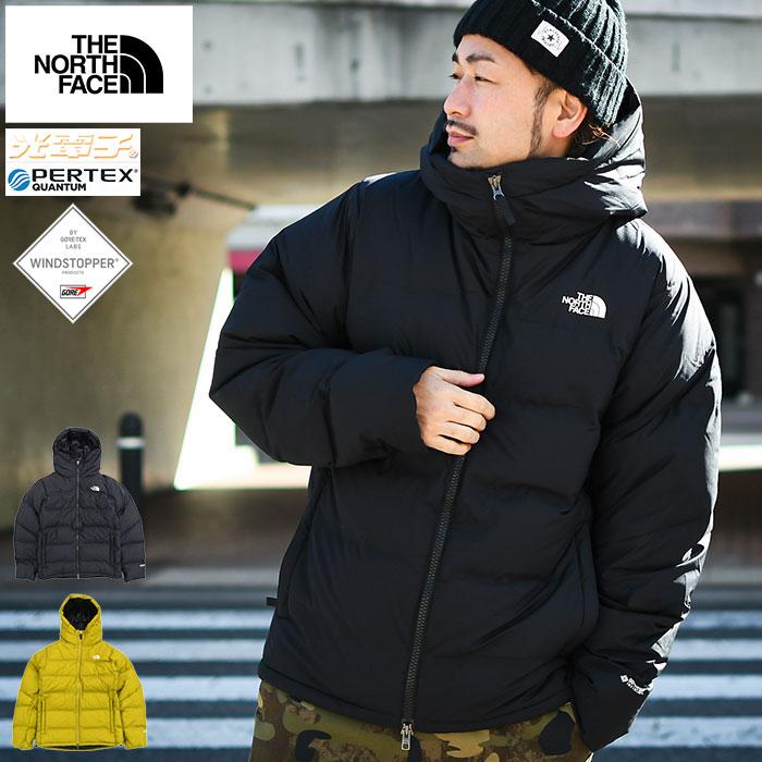 ザ ノースフェイス ジャケット THE NORTH FACE メンズ ビレイヤー パーカー ( Belayer Parka JKT 2023秋冬  ダウンジャケット アウター ND92215 国内正規 ) : nor-nd92215 : ice field - 通販 - Yahoo!ショッピング