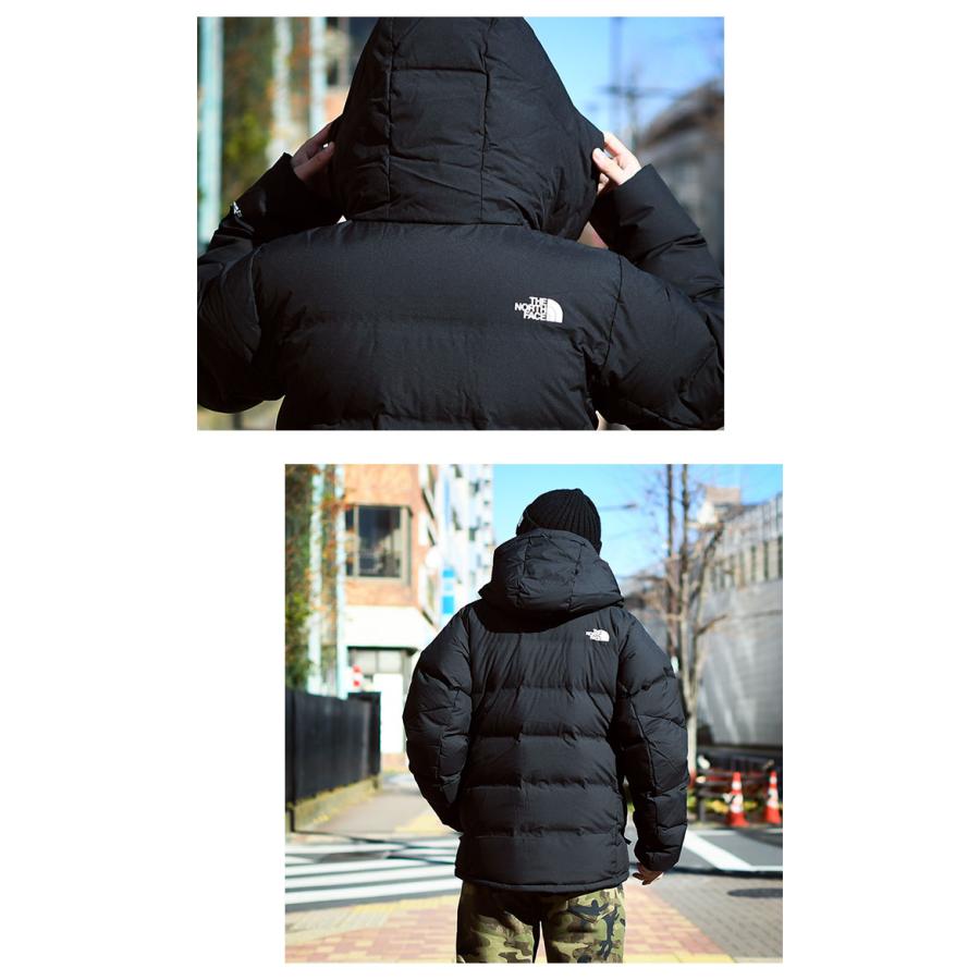 THE NORTH FACE ビレイヤーパーカー ブラック XS ND92215 THE NORTH FACE ザ・ノース・フェイス ジャケット メンズ