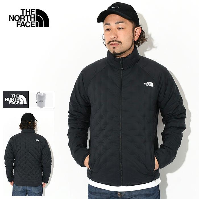 ザ ノースフェイス ジャケット THE NORTH FACE メンズ アストロ ライト ( Astro Light JKT 2023秋冬