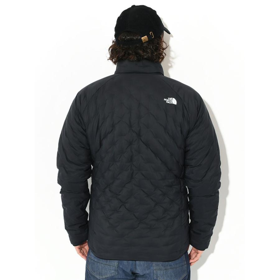 ザ ノースフェイス ジャケット THE NORTH FACE メンズ アストロ ライト ( Astro Light JKT 2023秋冬 ダウンジャケット JACKET アウター ND92217 国内正規 )｜icefield｜05