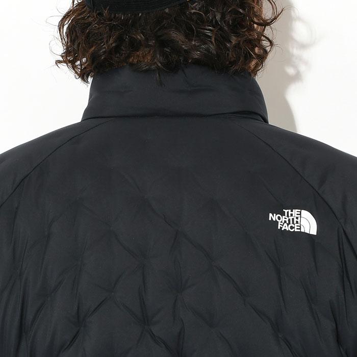 ザ ノースフェイス ジャケット THE NORTH FACE メンズ アストロ ライト ( Astro Light JKT 2023秋冬 ダウンジャケット JACKET アウター ND92217 国内正規 )｜icefield｜08