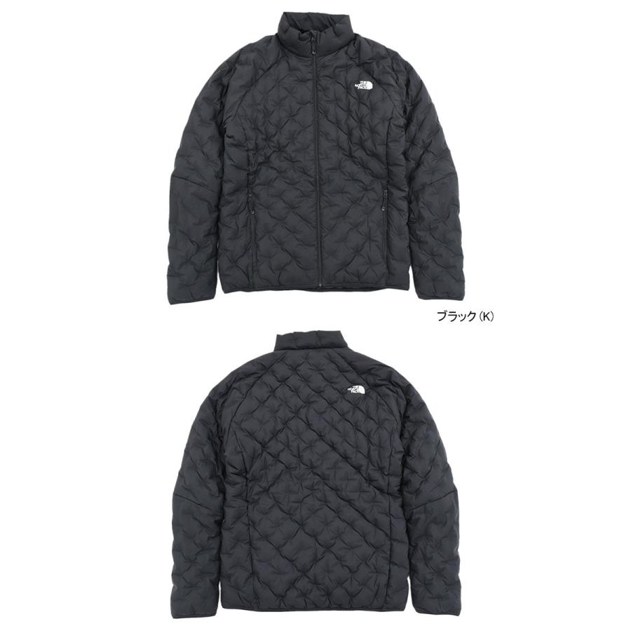 ザ ノースフェイス ジャケット THE NORTH FACE メンズ アストロ ライト ( Astro Light JKT 2023秋冬 ダウンジャケット JACKET アウター ND92217 国内正規 )｜icefield｜09