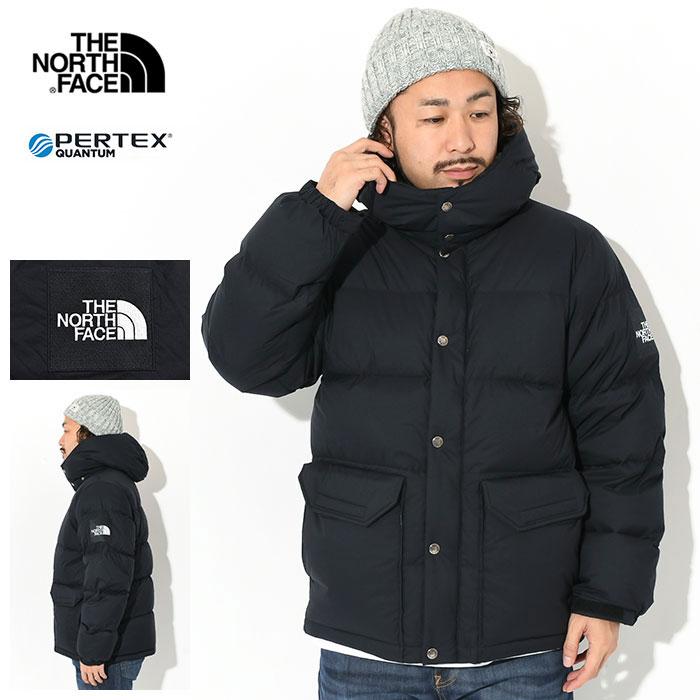 ザ ノースフェイス ジャケット THE NORTH FACE メンズ キャンプ シェラ ショート ( Camp Sierra Short JKT  2023秋冬 ダウンジャケット ND92230 国内正規 ) : nor-nd92230 : ice field - 通販 - Yahoo!ショッピング