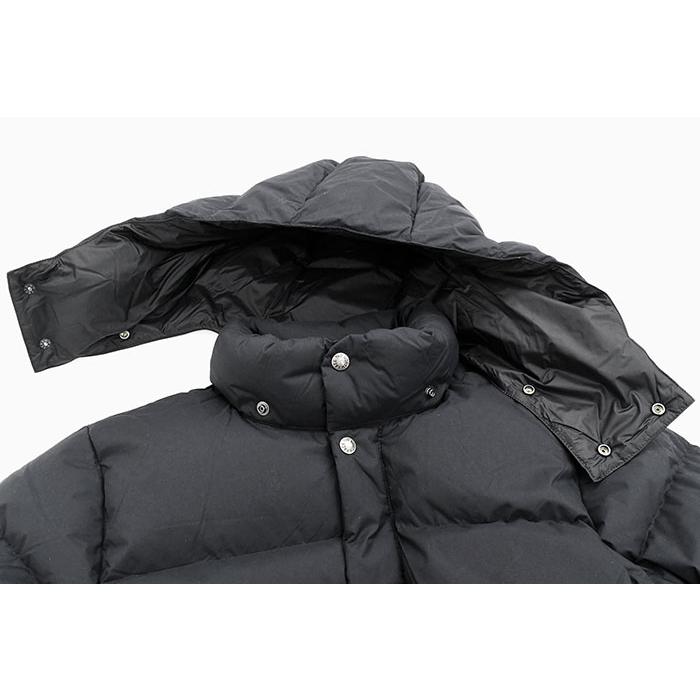 ザ ノースフェイス ジャケット THE NORTH FACE メンズ キャンプ シェラ ショート ( Camp Sierra Short JKT 2023秋冬 ダウンジャケット ND92230 国内正規 )｜icefield｜11