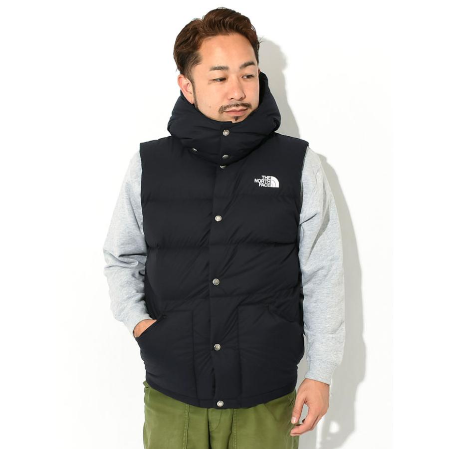 ザ ノースフェイス ジャケット THE NORTH FACE メンズ キャンプ シェラ