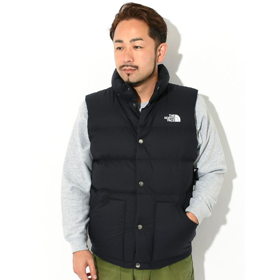 ザ ノースフェイス ジャケット THE NORTH FACE メンズ キャンプ シェラ 