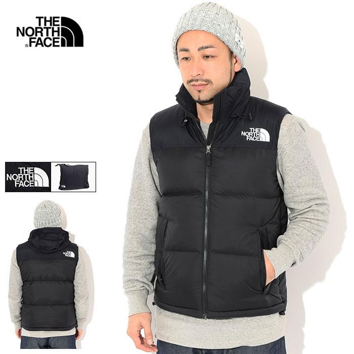 THE NORTH FACE / ザ ノースフェイス ダウンベスト レア 半額SALE