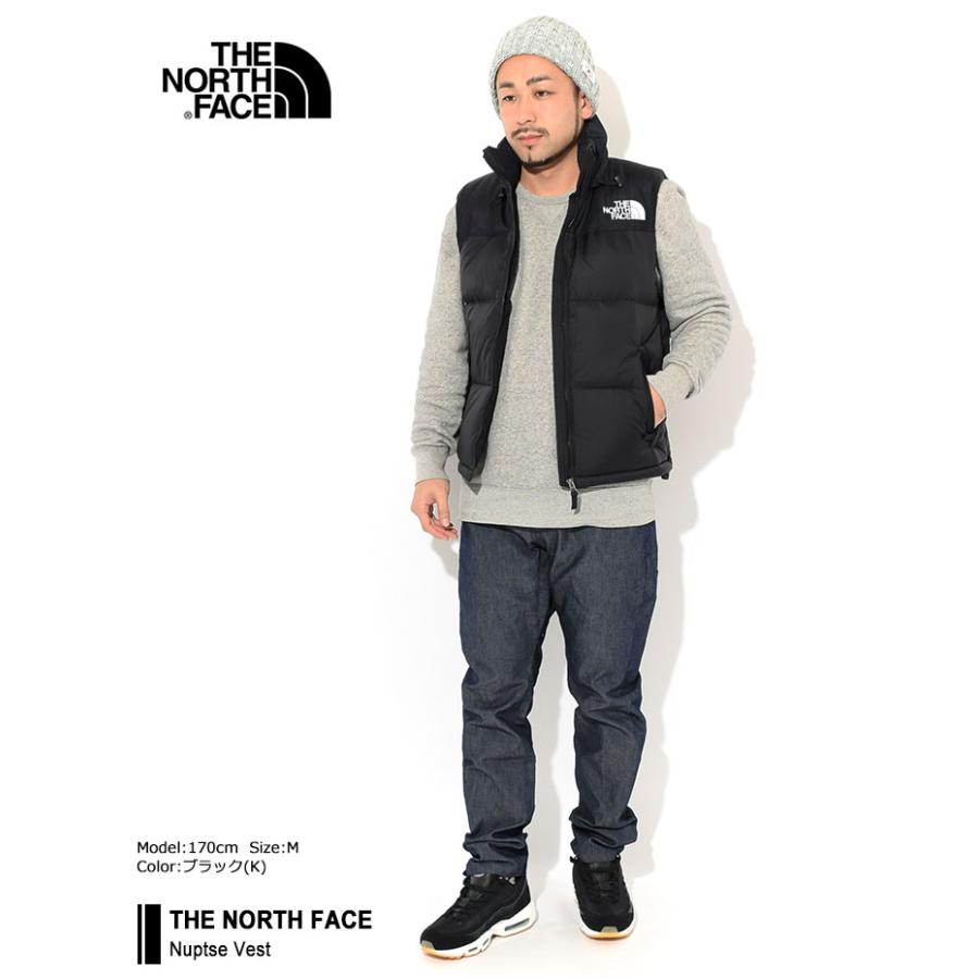 ザ ノースフェイス ジャケット THE NORTH FACE メンズ ヌプシ ベスト ザ ノースフェイス ジャケット THE NORTH FACE メンズ ヌプシ ベスト