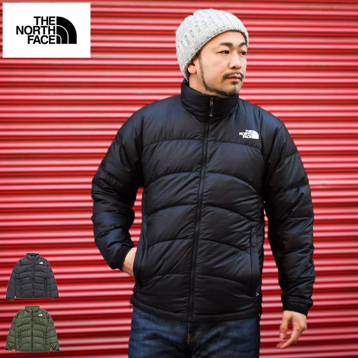 ザ ノースフェイス ジャケット THE NORTH FACE メンズ ジップイン マグネ アコンカグア ( ZI Magne Aconcagua  JKT 2023秋冬 ダウン アウター ND92242 国内正規 ) : nor-nd92242 : ice field - 通販 -