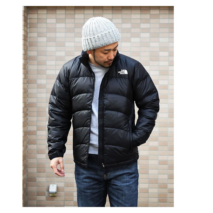 ザ ノースフェイス ジャケット THE NORTH FACE メンズ ジップイン