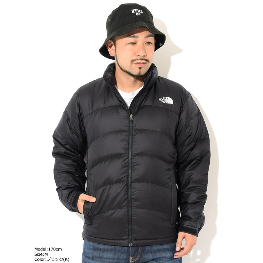 ザ ノースフェイス ジャケット THE NORTH FACE メンズ ジップイン マグネ アコンカグア ( ZI Magne Aconcagua  JKT 2023秋冬 ダウン アウター ND92242 国内正規 )