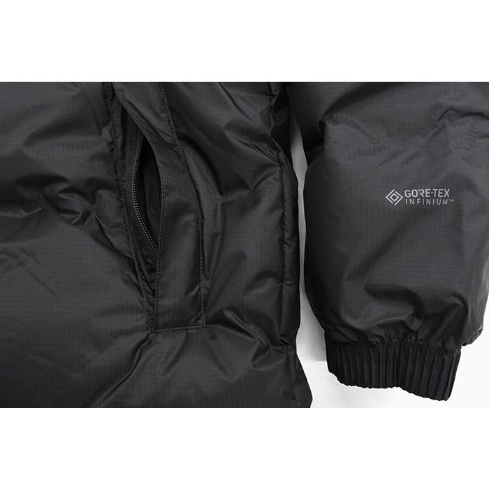 ザ ノースフェイス ジャケット THE NORTH FACE メンズ GTX ヌプシ ( GTX Nuptse JKT 2022秋冬 ダウンジャケット GORE-TEX ND92260 国内正規 )｜icefield｜15