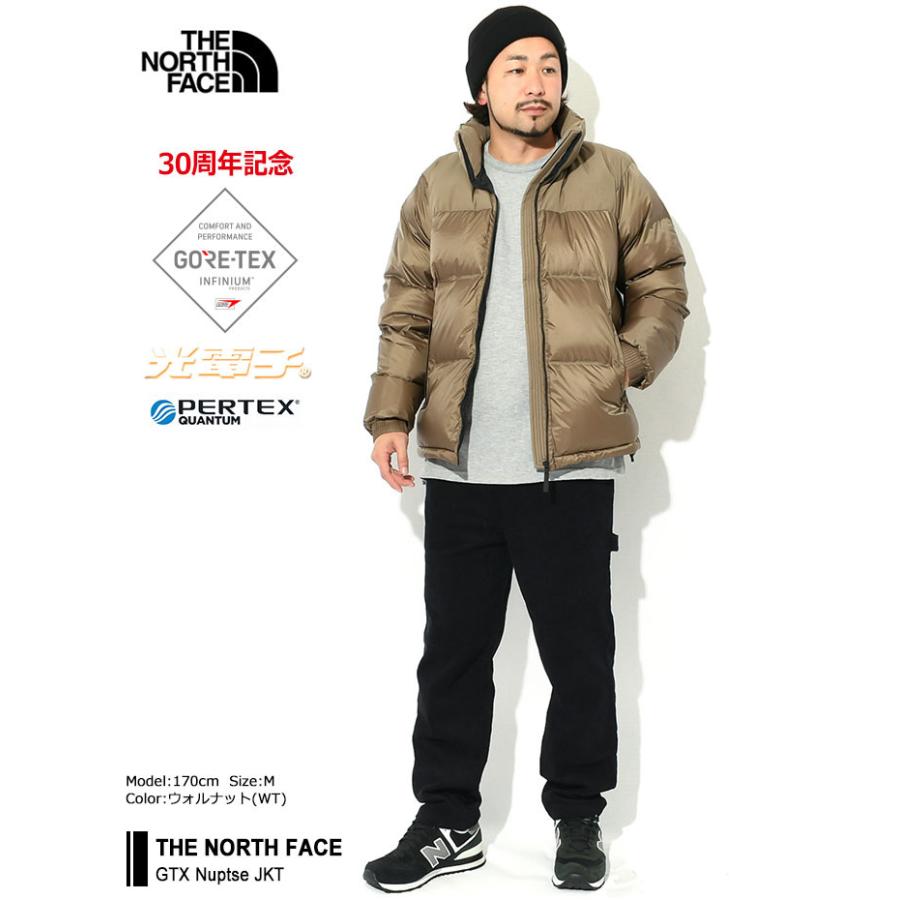 THE NORTH FACE ザ・ノース・フェイス ジャケット メンズ GTX THE NORTH FACE ザ・ノース・フェイス ジャケット メンズ GTX