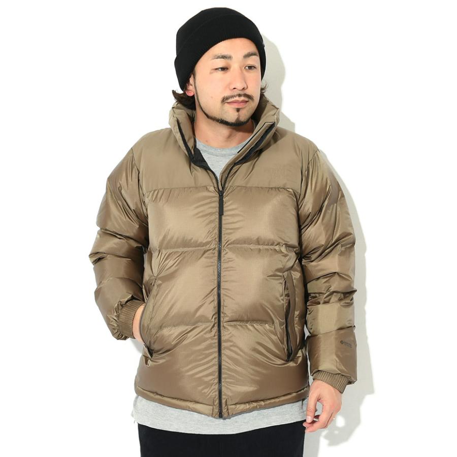 ザ ノースフェイス ジャケット THE NORTH FACE メンズ GTX ヌプシ ( GTX Nuptse JKT 2022秋冬 ダウンジャケット GORE-TEX ND92260 国内正規 )｜icefield｜05