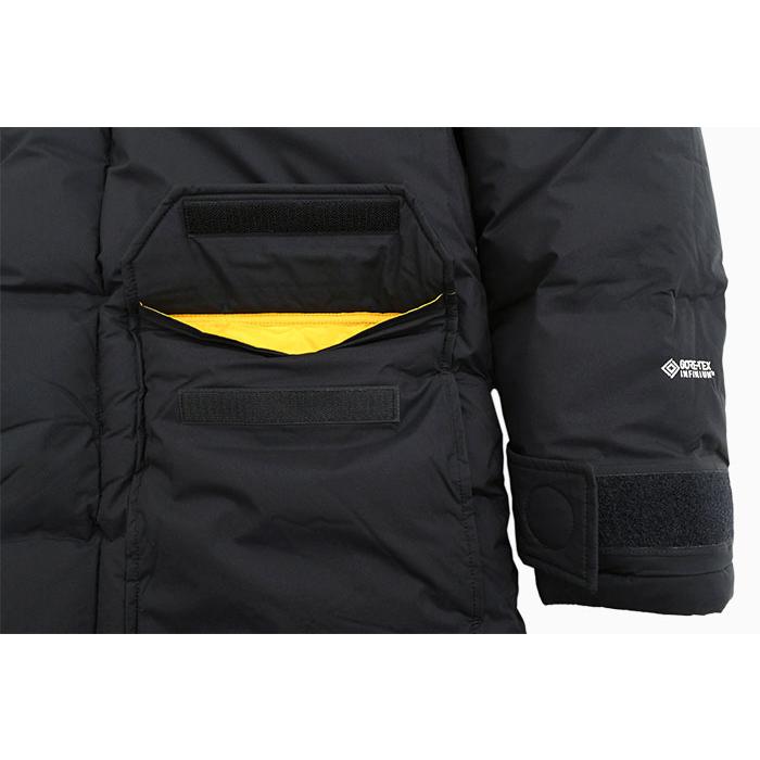 ザ ノースフェイス ジャケット THE NORTH FACE メンズ ウィンドストッパー ブルックス レンジ ライト パーカー (WS Brooks 2022秋冬 ND92265)｜icefield｜15