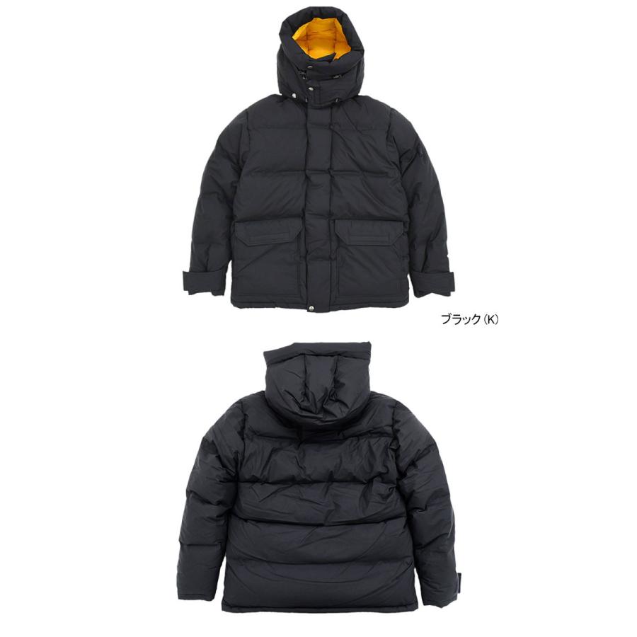 ザ ノースフェイス ジャケット THE NORTH FACE メンズ ウィンドストッパー ブルックス レンジ ライト パーカー (WS Brooks 2022秋冬 ND92265)｜icefield｜09