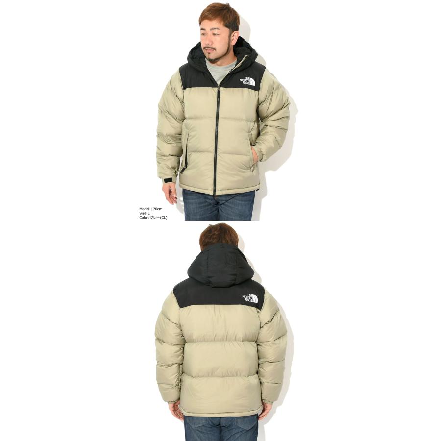 THE NORTH FACE ザ・ノース・フェイス ジャケット メンズ ヌプシ THE NORTH FACE ザ・ノース・フェイス ジャケット メンズ ヌプシ