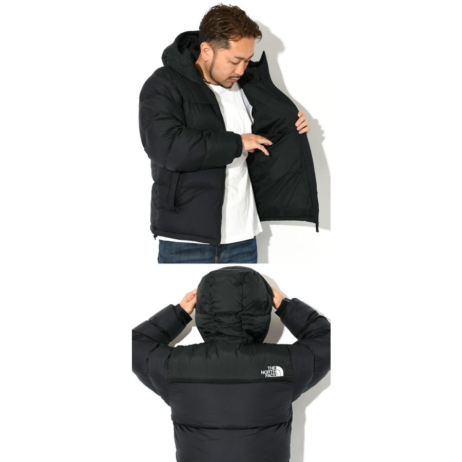 THE NORTH FACE ザ・ノース・フェイス ジャケット メンズ ヌプシ THE NORTH FACE ザ・ノース・フェイス ジャケット メンズ ヌプシ