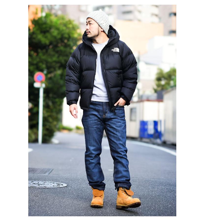 THE NORTH FACE ザ・ノース・フェイス ジャケット メンズ ヌプシ THE NORTH FACE ザ・ノース・フェイス ジャケット メンズ ヌプシ